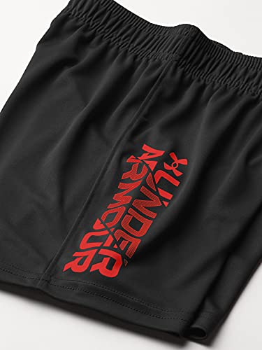 Image of Under Armour Boy Shorts