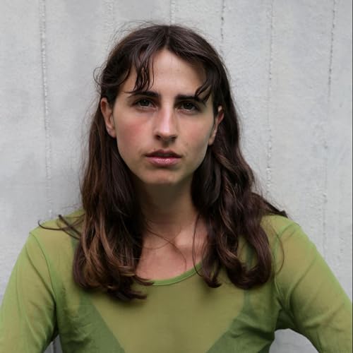 #24 HAB gelesen: Nora Schramm liest aus „Hohle Räume“