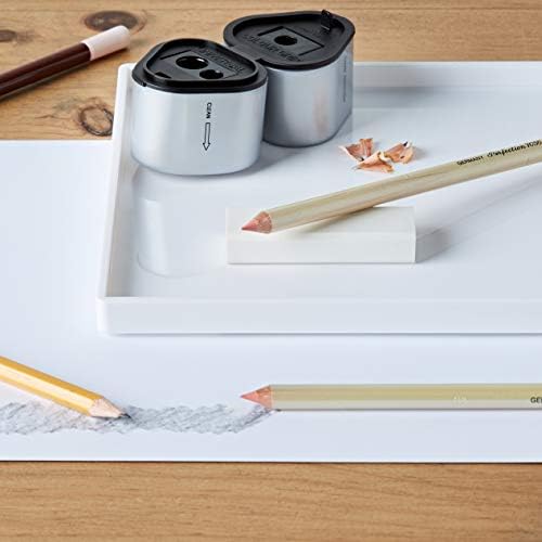 Faber Castell White Eraser for Crayon
