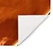 Shiny Metallic Foil Paper Roll – 26