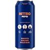 Pepsi Nitro Draft Cola, 13.65 Oz Can