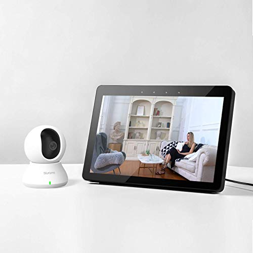 Blurams A31-4 4Pc Indoor Security Camera Ptz 1080P thumb #5