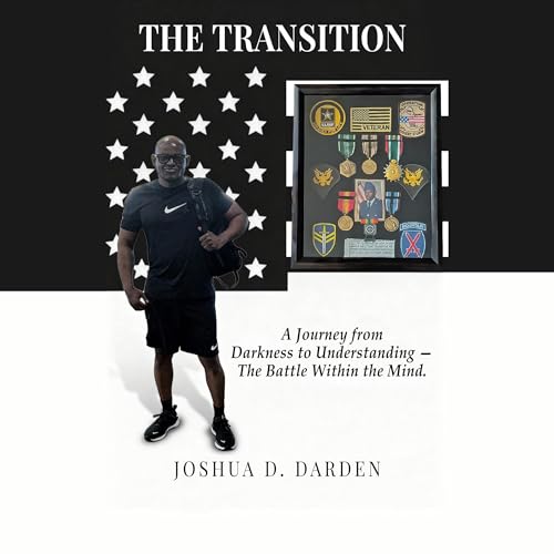 『The Transition』のカバーアート