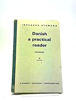 Danish a Practical Reader 2ND Edition B003V3A4VI Book Cover