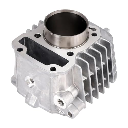 Piston 50mm CRF110 avec joints pour réparer une perte de compression