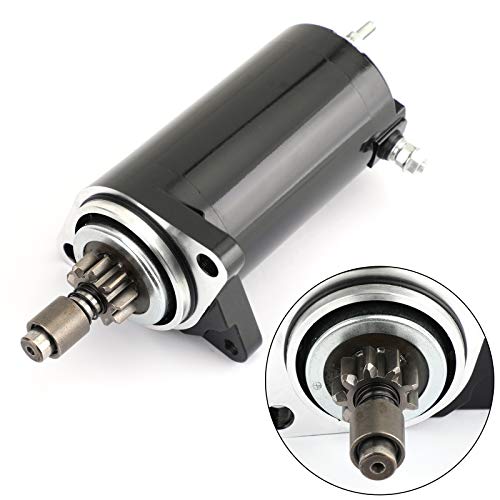 Motor de arranque eléctrico Seadoo 278000484 para modelos GTS GTX XP 1