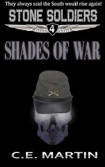 Shades of War Stone Soldiers #4