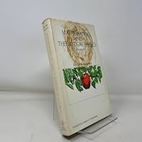 Mathematical and Theoretical Physics, Vol. 2 0471426024 Book Cover