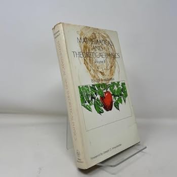 Hardcover Mathematical and Theoretical Physics, Vol. 2 Book