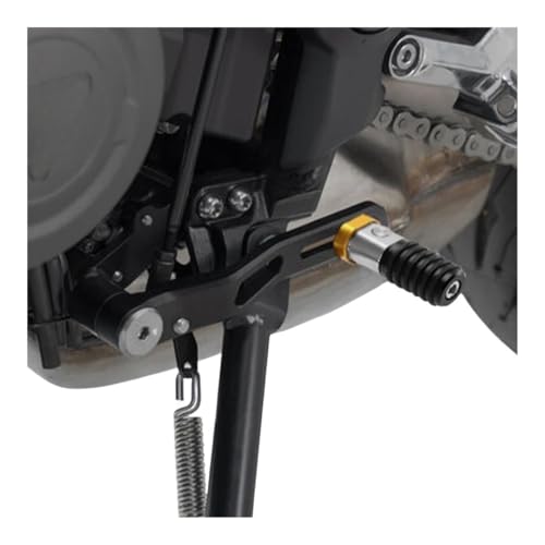 Levier de vitesse CNC avec réglage de position Trident 660