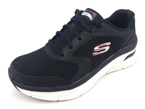 Skechers SKEC Arch FIT D'LUX - 232501-BKRD