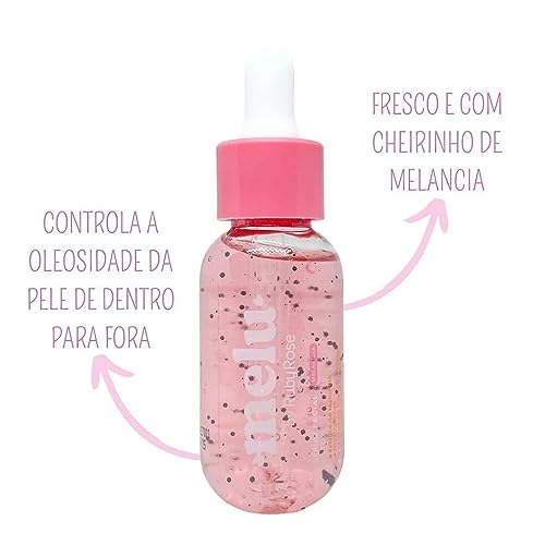 Sérum Detox Melancia Melu - RR40003 - RubyRose