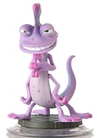 Algopix Similar Product 8 - DISNEY INFINITY Figure Randy