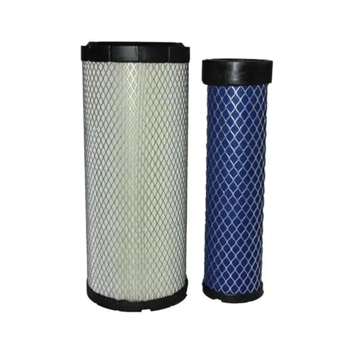 Filtre à air pour pelle Kobelco SK75-8 SK60-8 et SK70 - Kit complet de filtration de rechange