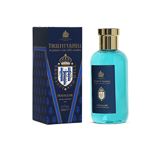 luxury bath and shower gel premium beauty