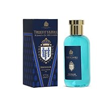 Truefitt & Hill Trafalgar Bath and Shower Gel, 6.7 Ounce