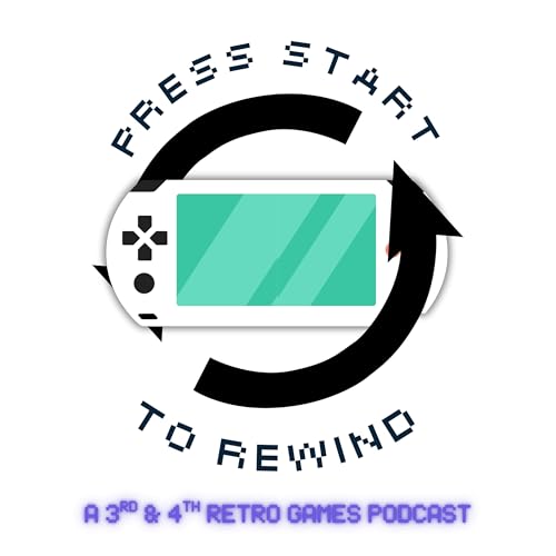 03 Back From the Drawer | The PSP in 2025