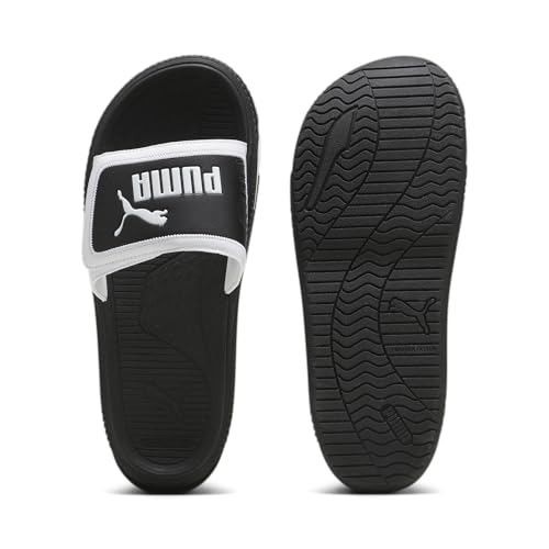 Image of PUMA Unisex-Adult Softridepro Slide 24 V
