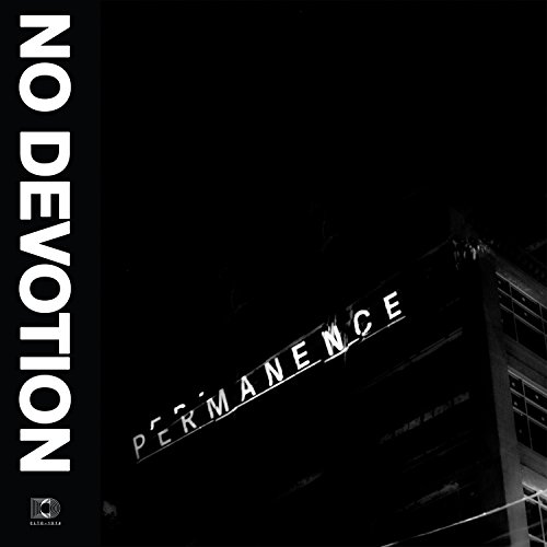 Permanence [Import]