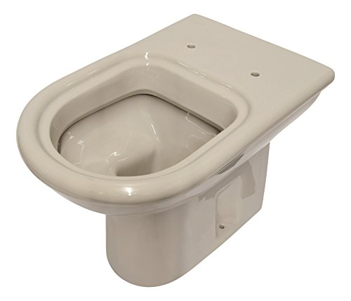 Preisvergleich Produktbild Ideal Standard 02056 5 Clodia, Manhattan-Stand WC