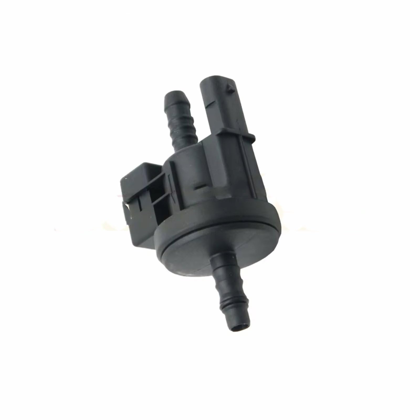 Auto Valve Solenoid Compatible with S3 2008 for A3 2005-2008 for A3 for Quattro 2005-2008 1 Pcs Vapor Canister Solenoid Purge Valve 06H906517H