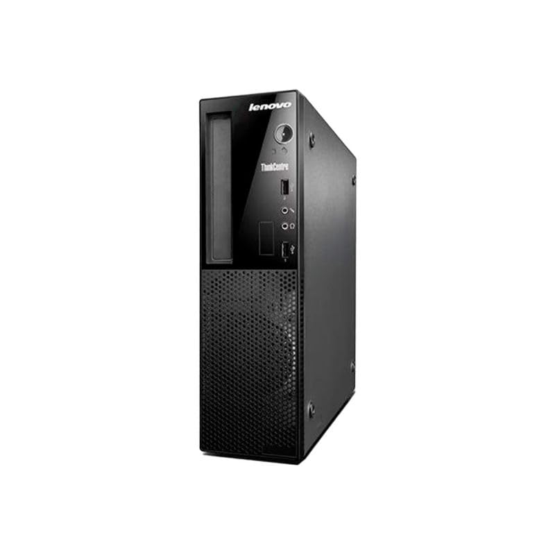 Lenovo PC E73 SFF Intel I7-4770 RAM 8Go SSD 2To WiFi W11