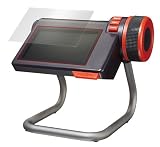 OverLay Plus for デジタル名刺ホルダー 「メックル」 MQ10 液晶 保護 シート 低反射 アンチグレア ノングレア 非光沢 反射防止 フィルム プロテクター OLMEQRU/12
