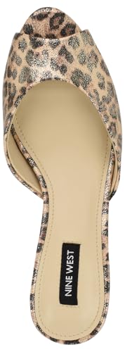 Nine West womens Luvlie2