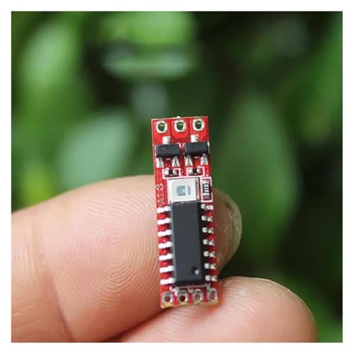 Mini carte de commande moteur BLDC légère pour montage et bricolage RC facile