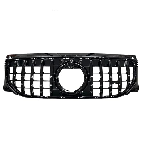 Capot de prise d'air Benz GLB X247 maille de calandre supérieure pare-chocs