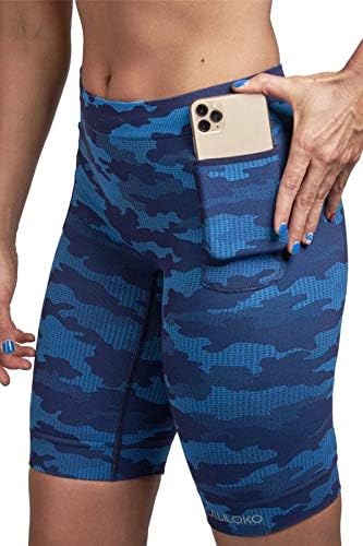 Junipero レーシングコンプレッションショーツ レディース US サイズ: 2