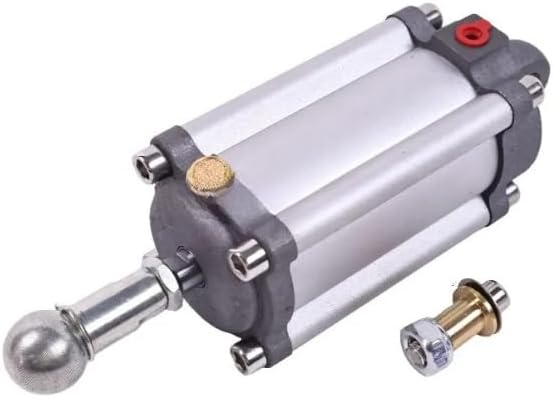 Cylinder PBED40 23-AI0989 for Ingersoll Rand Fusheng Air Compressor