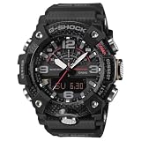 G-Shock GGB100X Mudmaster Carbon