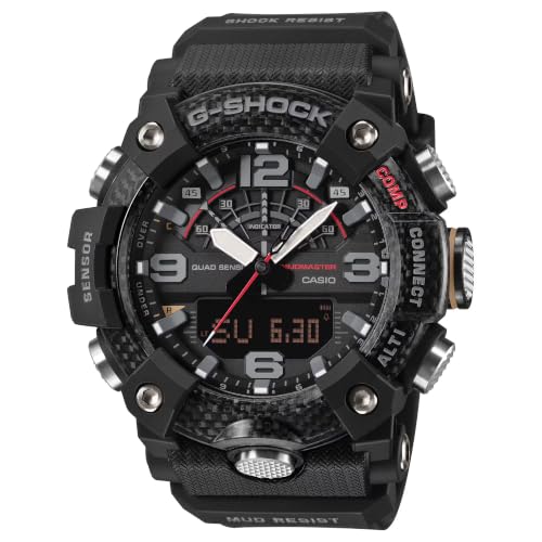 G-Shock Mudmaster GG-B100X