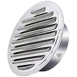 Capot de cheminée étanche à la pluie – ce protecteur est léger, coupe-vent et imperméable, offrant une excellente protection pour la ventilation