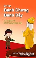 The Legend of Banh Chung Banh Day 1540561461 Book Cover