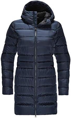 north face gotham parka