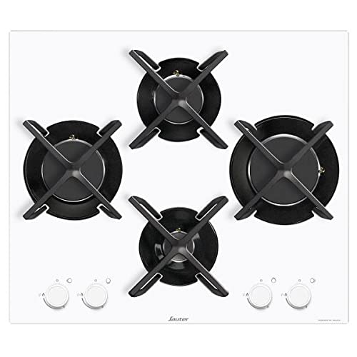 Plaque de cuisson gaz Les 20 meilleurs modèles de 2024 Optare