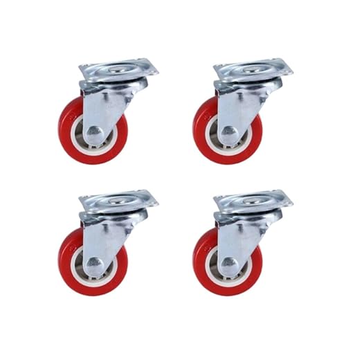 4̃LX^[jo[T]zC[Œ1.5C`bhƋLrlbgƎ艟ԗpXCx(Swivel wheel-4pcs)