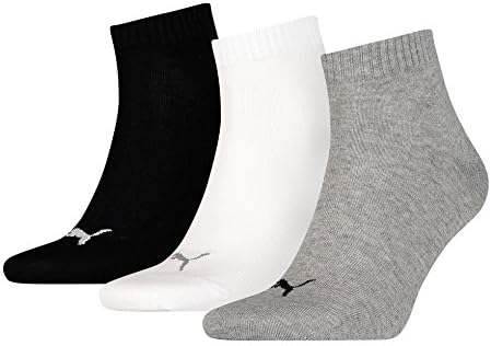 puma sneaker plain 6 pack