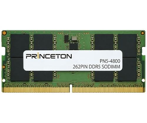 vXg DDR5PC[ 32GB 16G×2g PN5-4800-16GX2