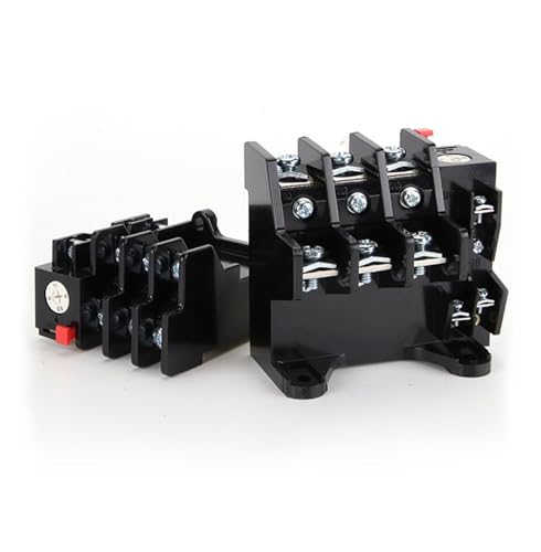 Relais de surcharge thermique JR36-20 690V pour protection de moteur électrique