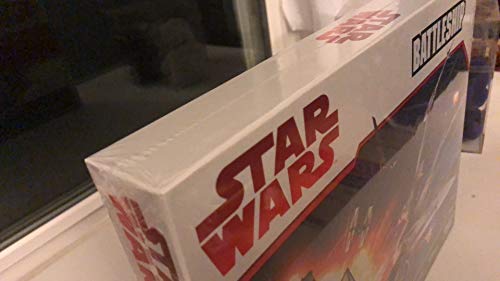 Hasbro Gaming Battleship Game: Star Wars Edition - image 2