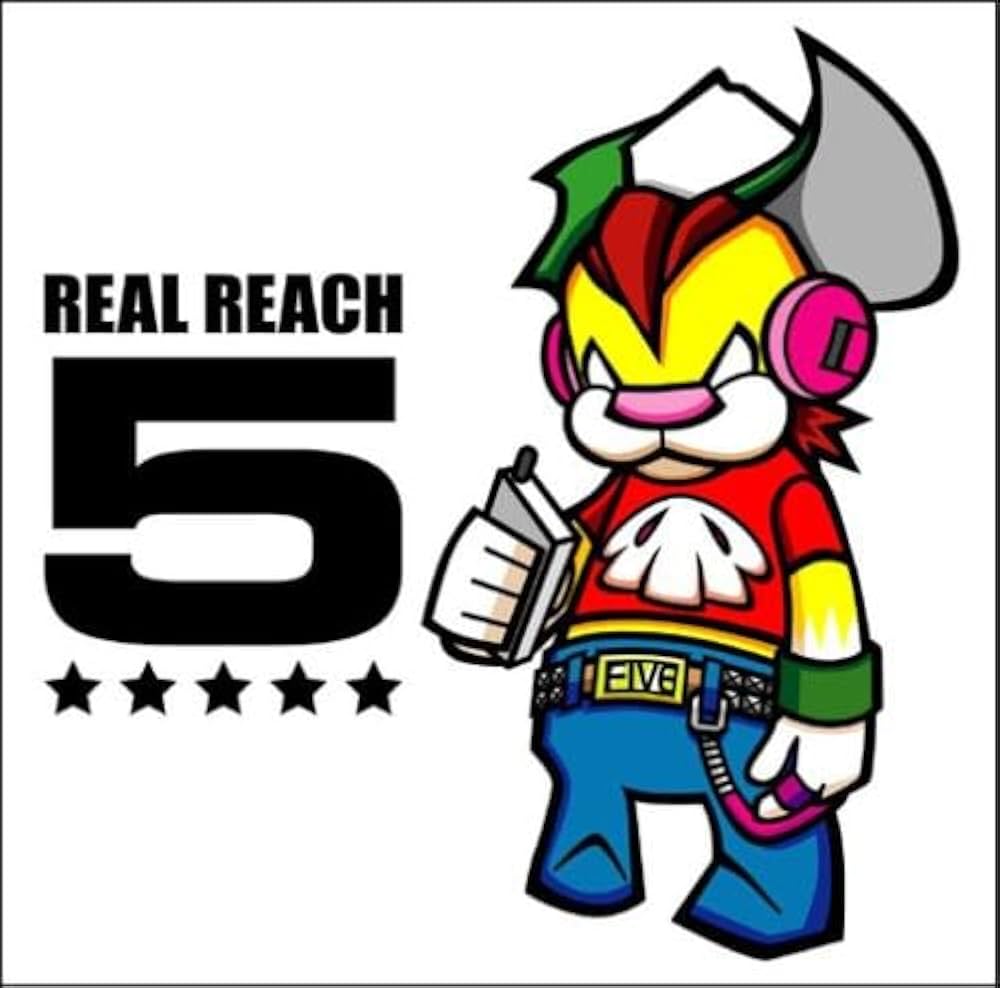 邦楽 REACH Amazon.co.jp: Reach: ミュージック