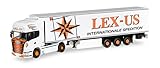 herpa neuheiten juli august 2019 Herpa Cars & Trucks 2016 / 01-02