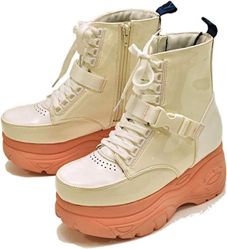 yosuke platform shoes