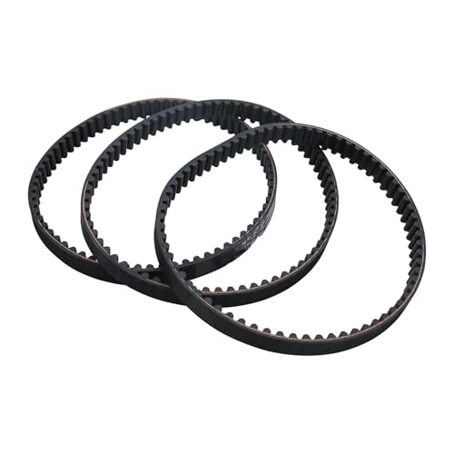 Courroie trapézoïdale de transmission 8M 560 pièces motocross X260