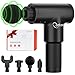 Produktbild Rybozen Massagepistole, Masajeador de Tejido Profundo Recargable Inalámbrico,Tragbares Massagegerät Elektrische Deep Tissue Massage Gun