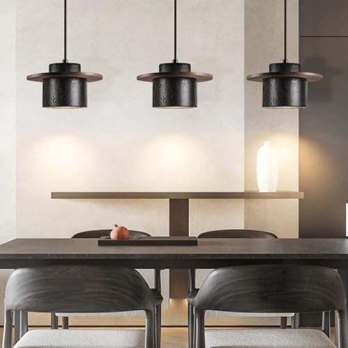Suspension en marbre E27 personnalisable pour éclairage de plafond - 4