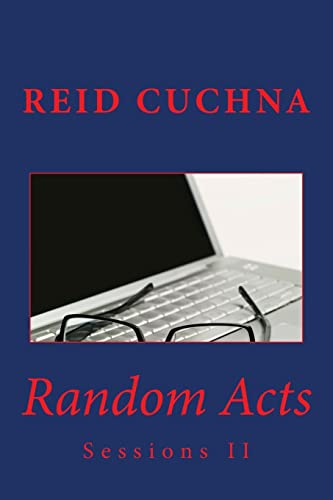 Random Acts (Sessions)